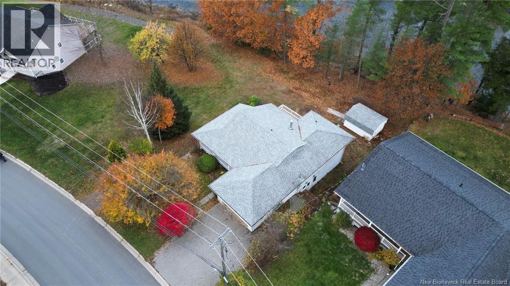 93 River Street, Fredericton, New Brunswick E3A 4L8 - Photo 48 - NB129428