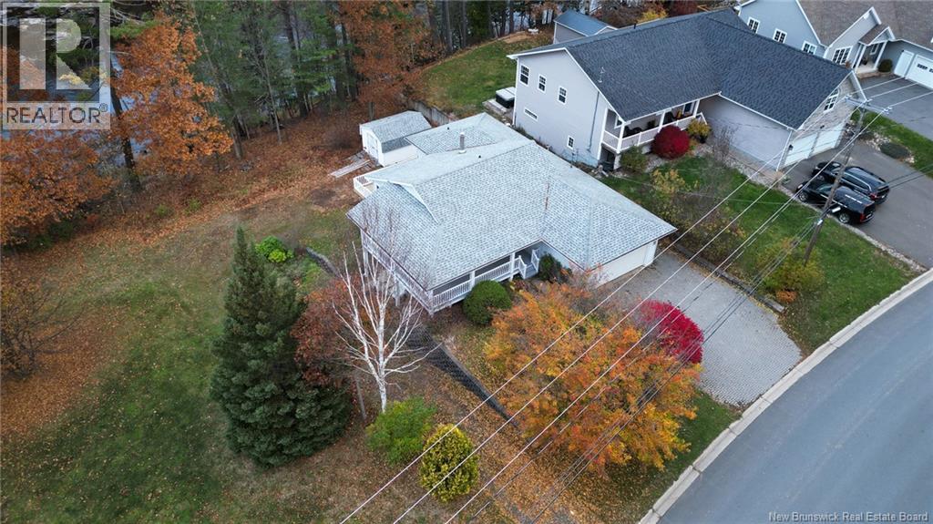 93 River Street, Fredericton, New Brunswick E3A 4L8 - Photo 8 - NB129428