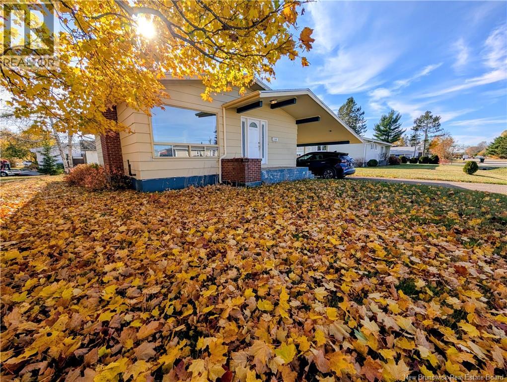 1105 Smith, Bathurst, New Brunswick