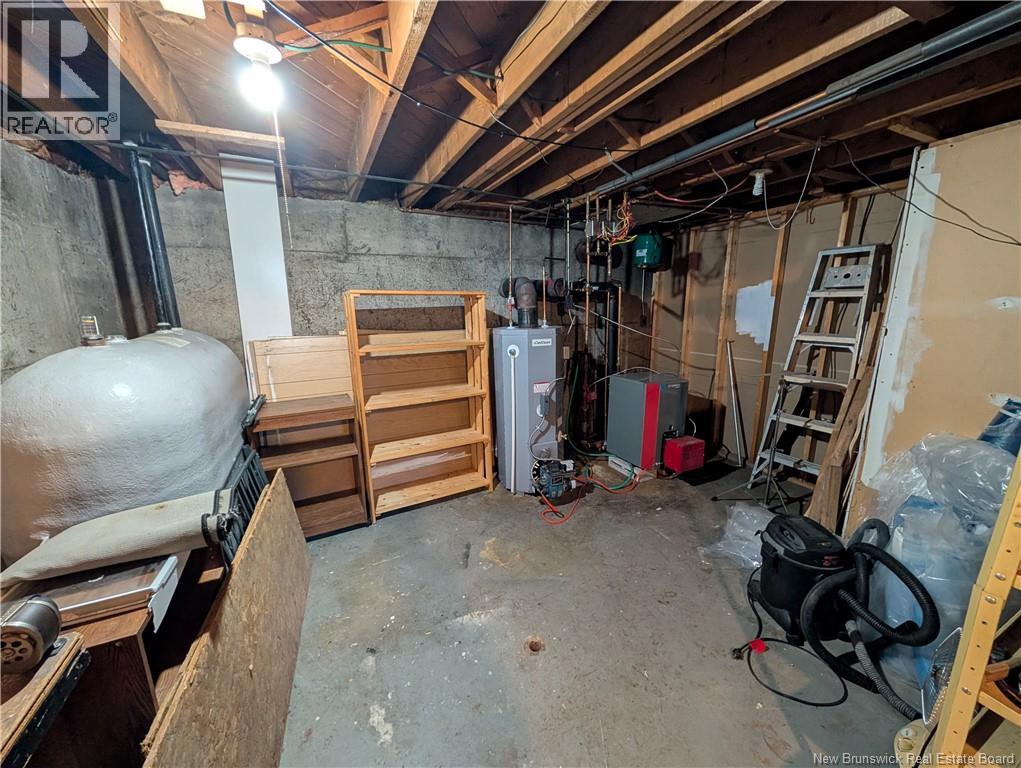 1105 Smith, Bathurst, New Brunswick  E2A 3V3 - Photo 39 - NB129414