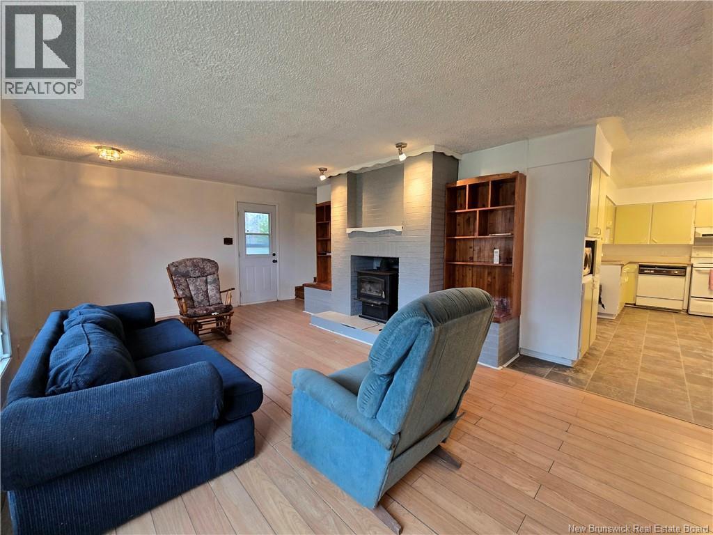 46 Rue De La Vieille Usine Street, Val-Comeau, New Brunswick E1X 4C2 - Photo 12 - NB129421