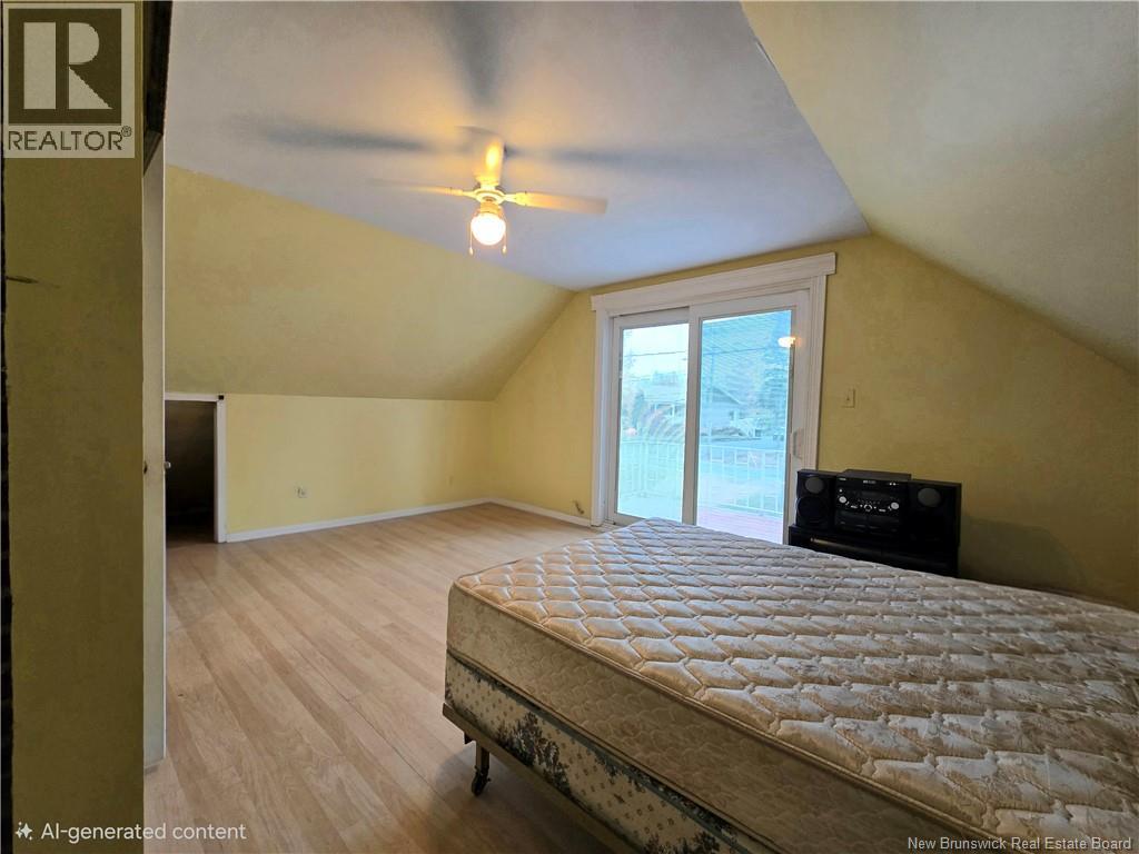 46 Rue De La Vieille Usine Street, Val-Comeau, New Brunswick E1X 4C2 - Photo 23 - NB129421