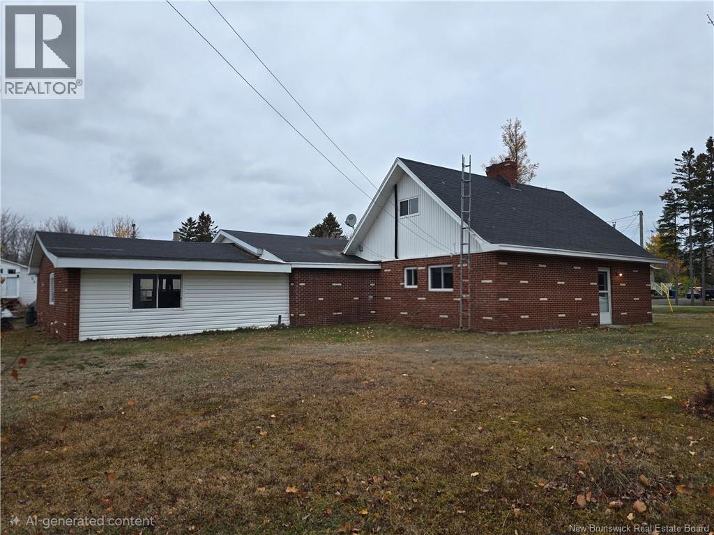 46 Rue De La Vieille Usine Street, Val-Comeau, New Brunswick E1X 4C2 - Photo 25 - NB129421