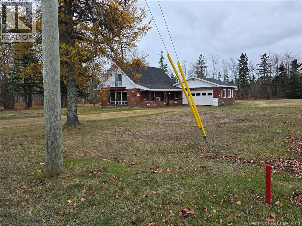 46 Rue De La Vieille Usine Street, Val-Comeau, New Brunswick E1X 4C2 - Photo 26 - NB129421