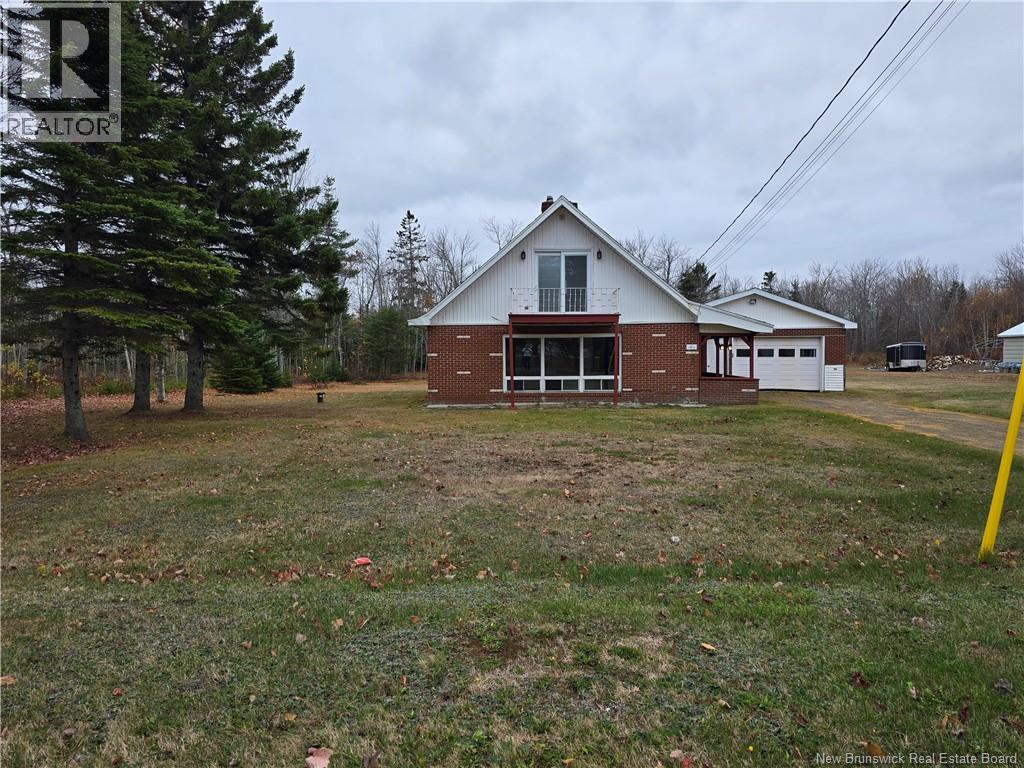 46 Rue De La Vieille Usine Street, Val-Comeau, New Brunswick E1X 4C2 - Photo 27 - NB129421