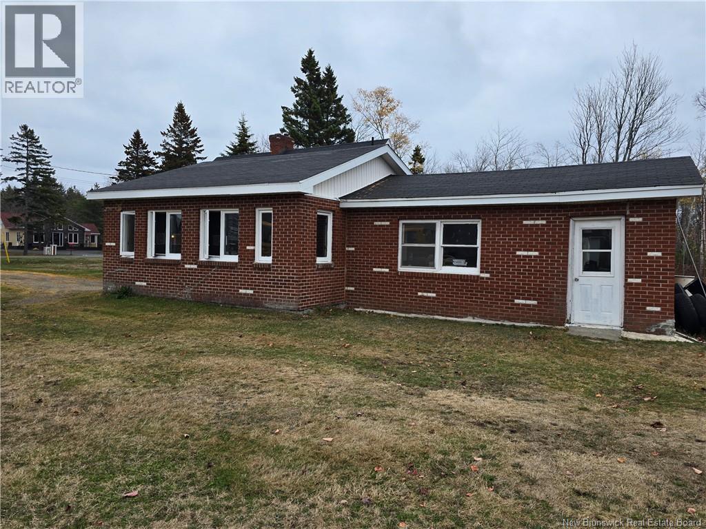 46 Rue De La Vieille Usine Street, Val-Comeau, New Brunswick E1X 4C2 - Photo 29 - NB129421