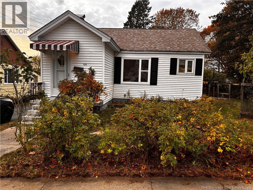 105 Beaverbrook Avenue, Saint John, New Brunswick