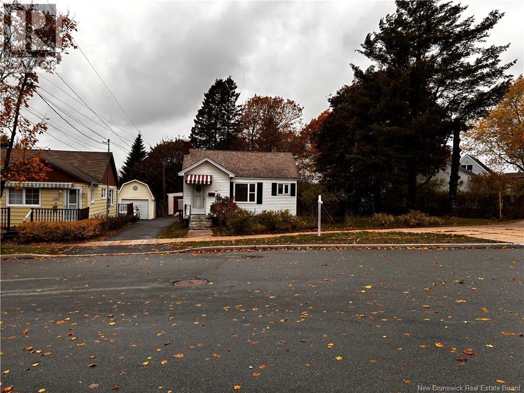 105 Beaverbrook Avenue, Saint John, New Brunswick  E2K 2W8 - Photo 13 - NB129367