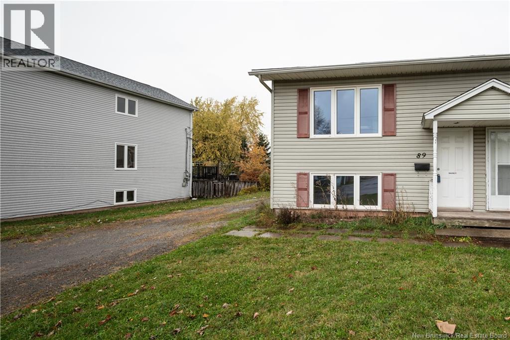 89 Sumac Street, Moncton, New Brunswick E1A 5K4 - Photo 2 - NB128613