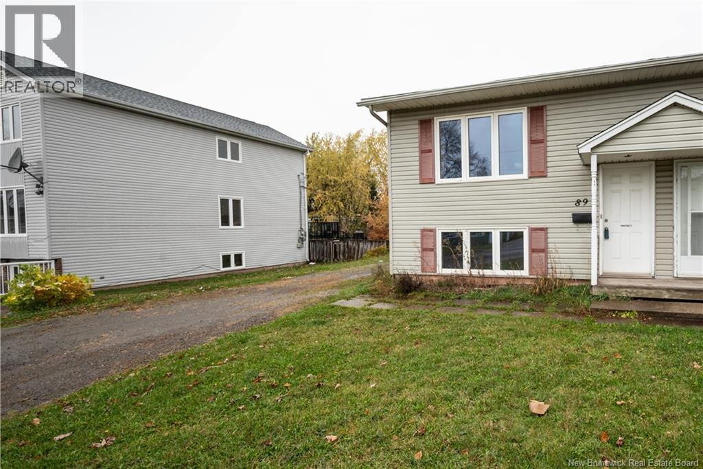 89 Sumac Street, Moncton, New Brunswick E1A 5K4 - Photo 3 - NB128613