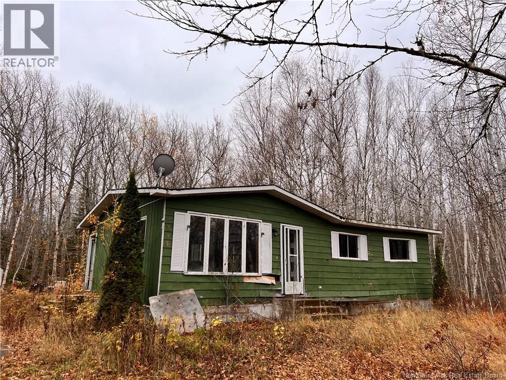 295 Gray Street, Pabineau Falls, New Brunswick