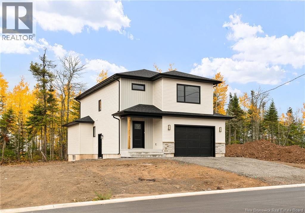 33 Rachel Street, Moncton, New Brunswick