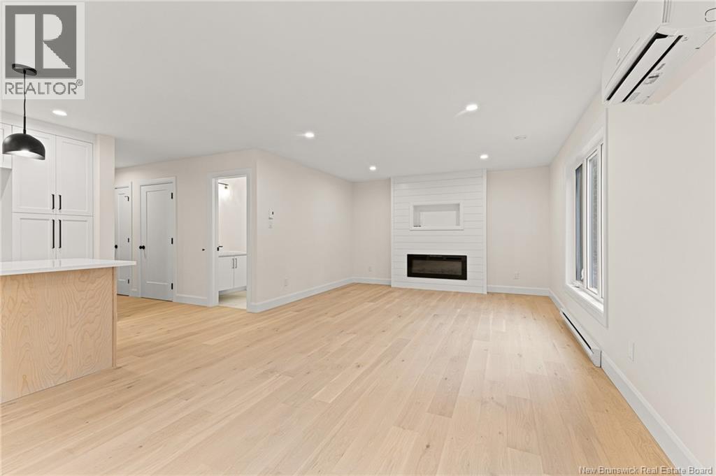 33 Rachel Street, Moncton, New Brunswick E1G 6H9 - Photo 2 - NB129437