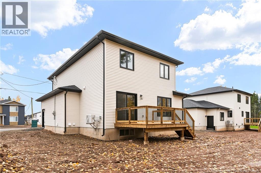 33 Rachel Street, Moncton, New Brunswick E1G 6H9 - Photo 20 - NB129437