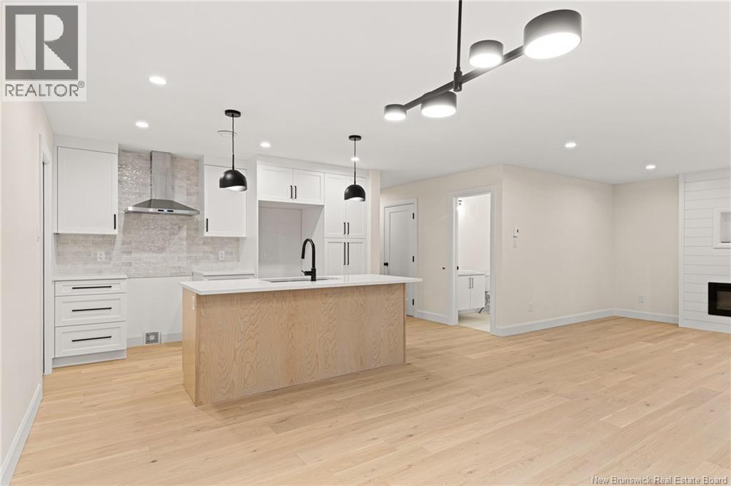 33 Rachel Street, Moncton, New Brunswick E1G 6H9 - Photo 5 - NB129437