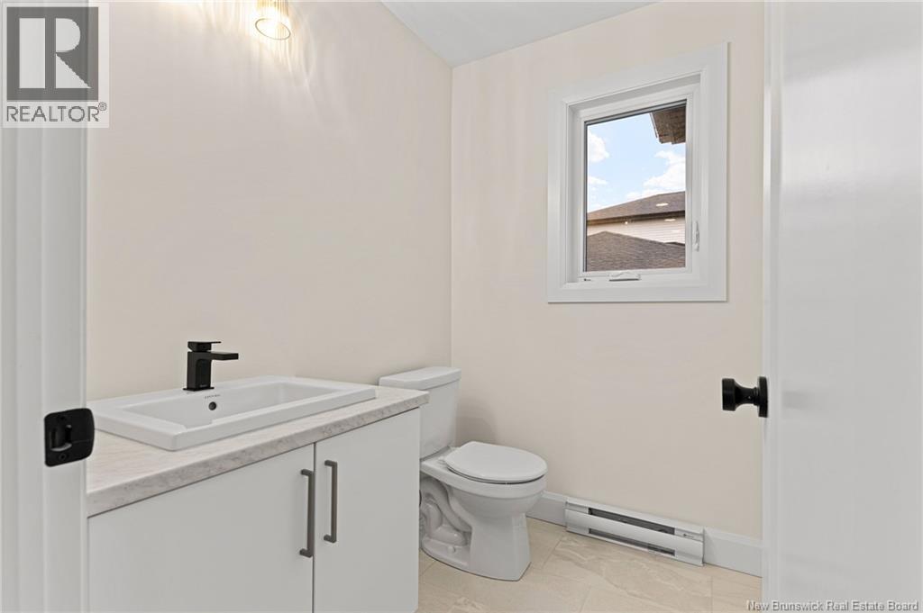 33 Rachel Street, Moncton, New Brunswick E1G 6H9 - Photo 9 - NB129437