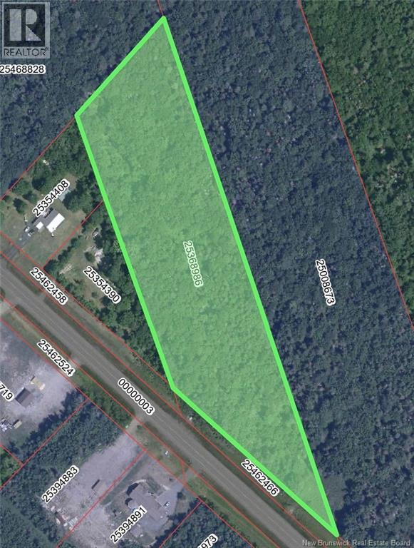 Vacant Lot Kouchibouguac Route 134, Kouchibouguac, New Brunswick