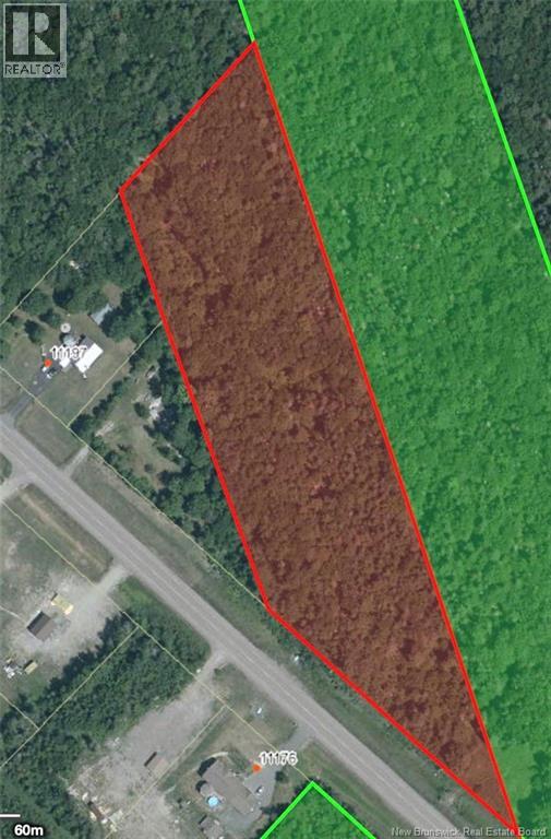 Vacant Lot Kouchibouguac Route 134, Kouchibouguac, New Brunswick  E4X 1X1 - Photo 2 - NB129425
