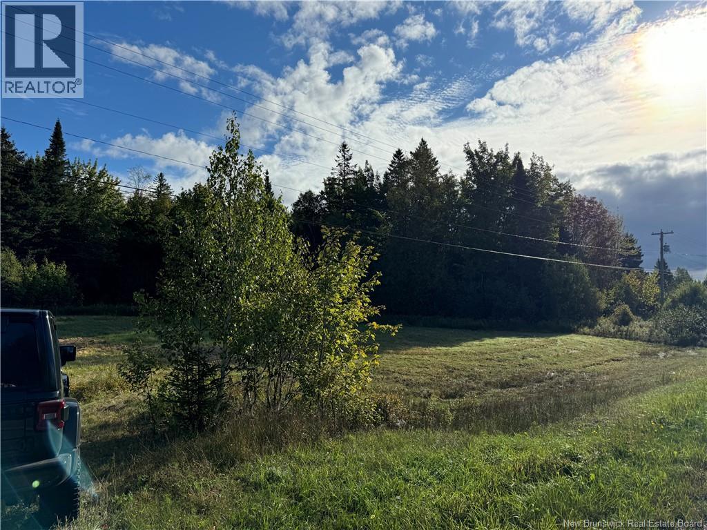 Vacant Lot Kouchibouguac Route 134, Kouchibouguac, New Brunswick  E4X 1X1 - Photo 4 - NB129425