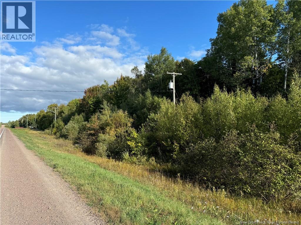 Vacant Lot Kouchibouguac Route 134, Kouchibouguac, New Brunswick  E4X 1X1 - Photo 5 - NB129425
