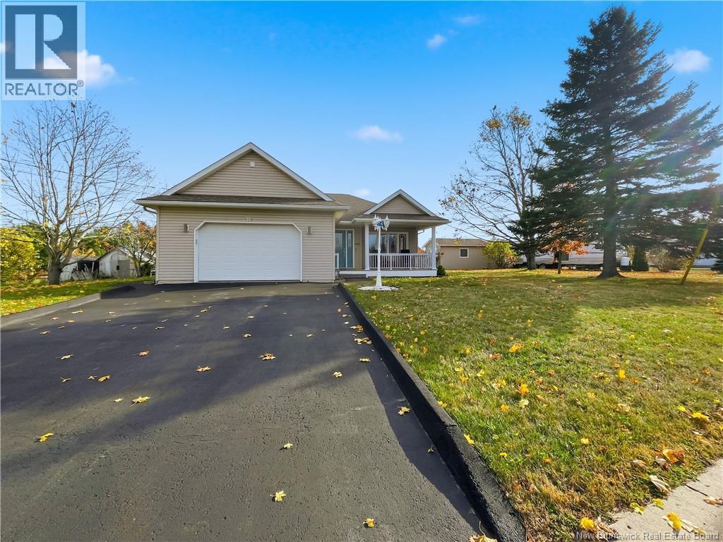 74 Cap Saint-Louis Road, Saint-Louis-De-Kent, New Brunswick  E4X 1C1 - Photo 2 - NB129158