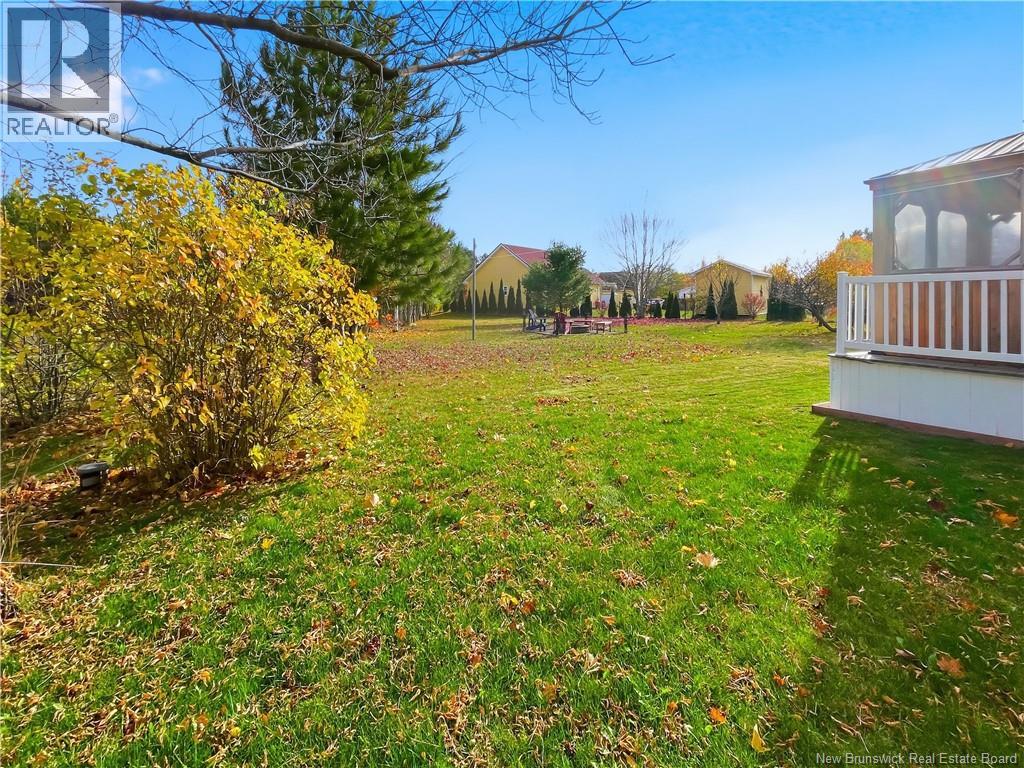 74 Cap Saint-Louis Road, Saint-Louis-De-Kent, New Brunswick  E4X 1C1 - Photo 26 - NB129158