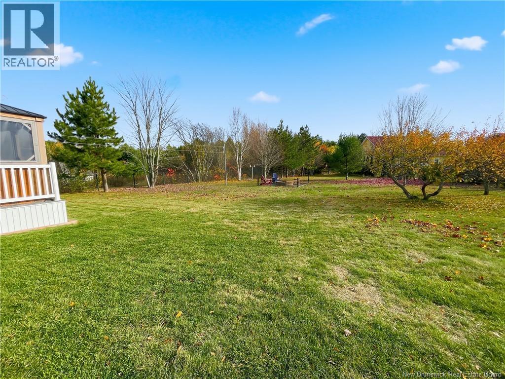 74 Cap Saint-Louis Road, Saint-Louis-De-Kent, New Brunswick  E4X 1C1 - Photo 28 - NB129158