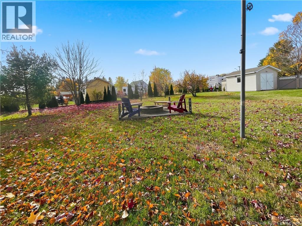 74 Cap Saint-Louis Road, Saint-Louis-De-Kent, New Brunswick  E4X 1C1 - Photo 35 - NB129158