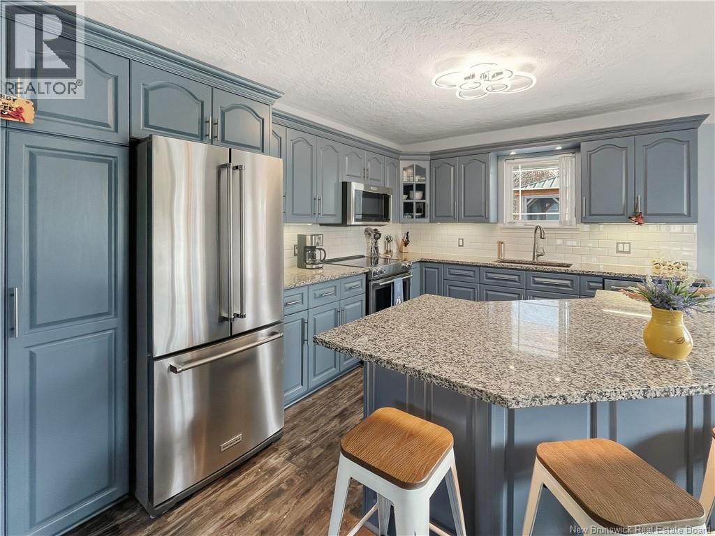 74 Cap Saint-Louis Road, Saint-Louis-De-Kent, New Brunswick  E4X 1C1 - Photo 7 - NB129158
