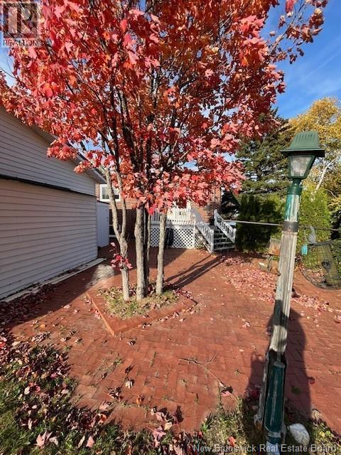 7 Isabelle Street, Charlo, New Brunswick  E8E 2L2 - Photo 10 - NB128229