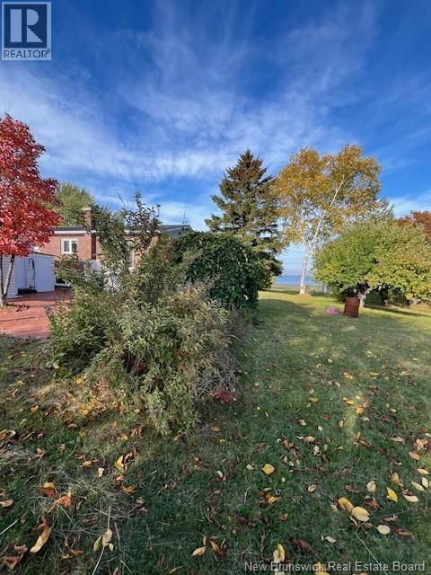 7 Isabelle Street, Charlo, New Brunswick  E8E 2L2 - Photo 12 - NB128229