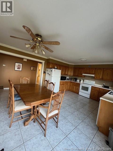 7 Isabelle Street, Charlo, New Brunswick  E8E 2L2 - Photo 15 - NB128229