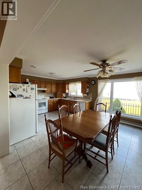 7 Isabelle Street, Charlo, New Brunswick  E8E 2L2 - Photo 17 - NB128229