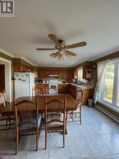 7 Isabelle Street, Charlo, New Brunswick  E8E 2L2 - Photo 18 - NB128229