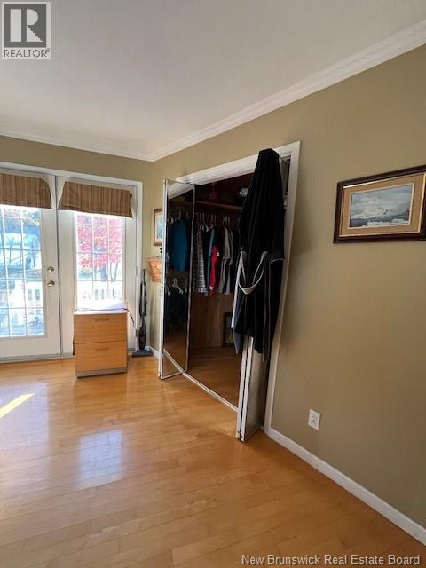 7 Isabelle Street, Charlo, New Brunswick  E8E 2L2 - Photo 23 - NB128229