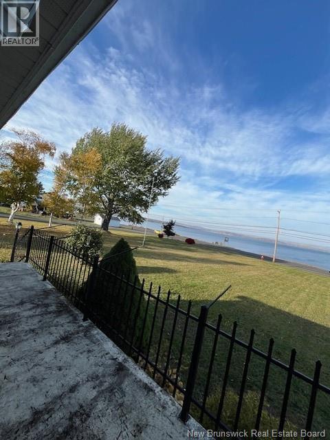 7 Isabelle Street, Charlo, New Brunswick  E8E 2L2 - Photo 6 - NB128229