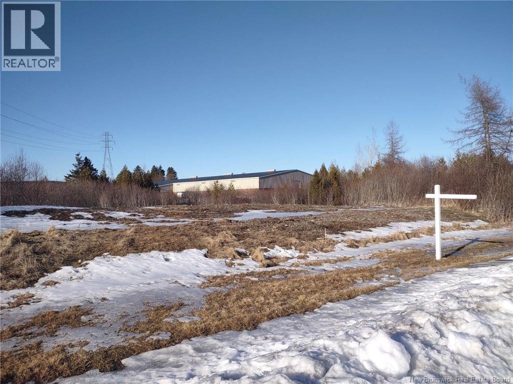 Eagle Boulevard, Saint John, New Brunswick