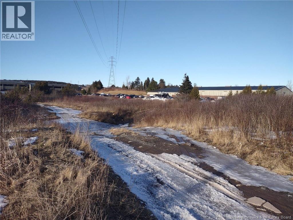 Eagle Boulevard, Saint John, New Brunswick  E2J 0C5 - Photo 2 - NB129349