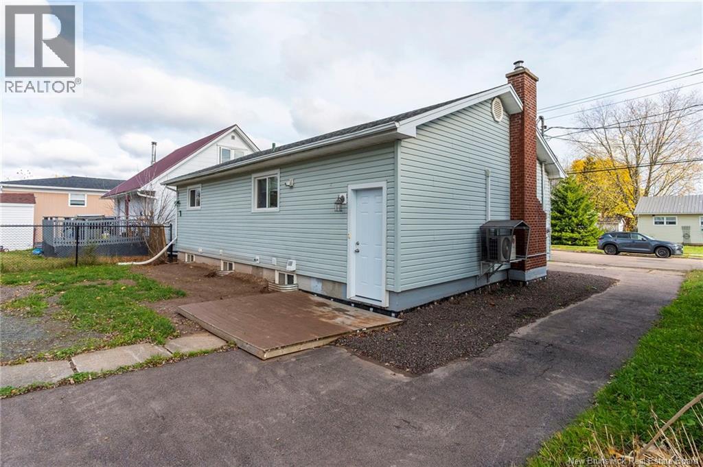 62 Waverley Avenue, Moncton, New Brunswick  E1C 7T7 - Photo 35 - NB129335