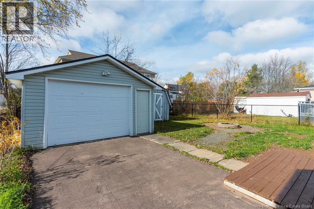 62 Waverley Avenue, Moncton, New Brunswick  E1C 7T7 - Photo 36 - NB129335
