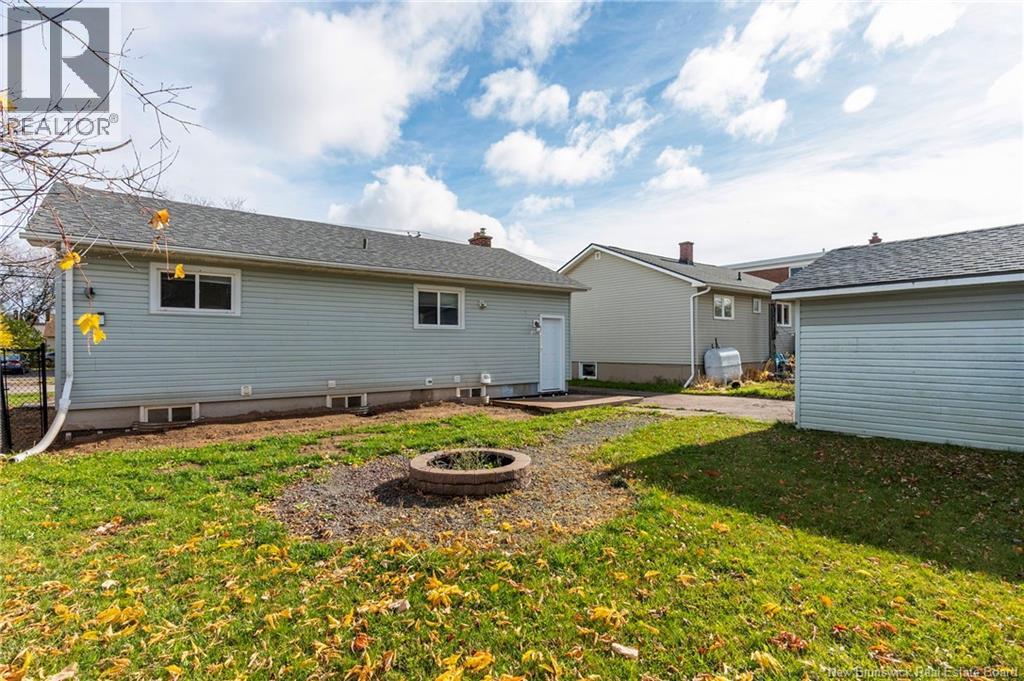 62 Waverley Avenue, Moncton, New Brunswick  E1C 7T7 - Photo 38 - NB129335