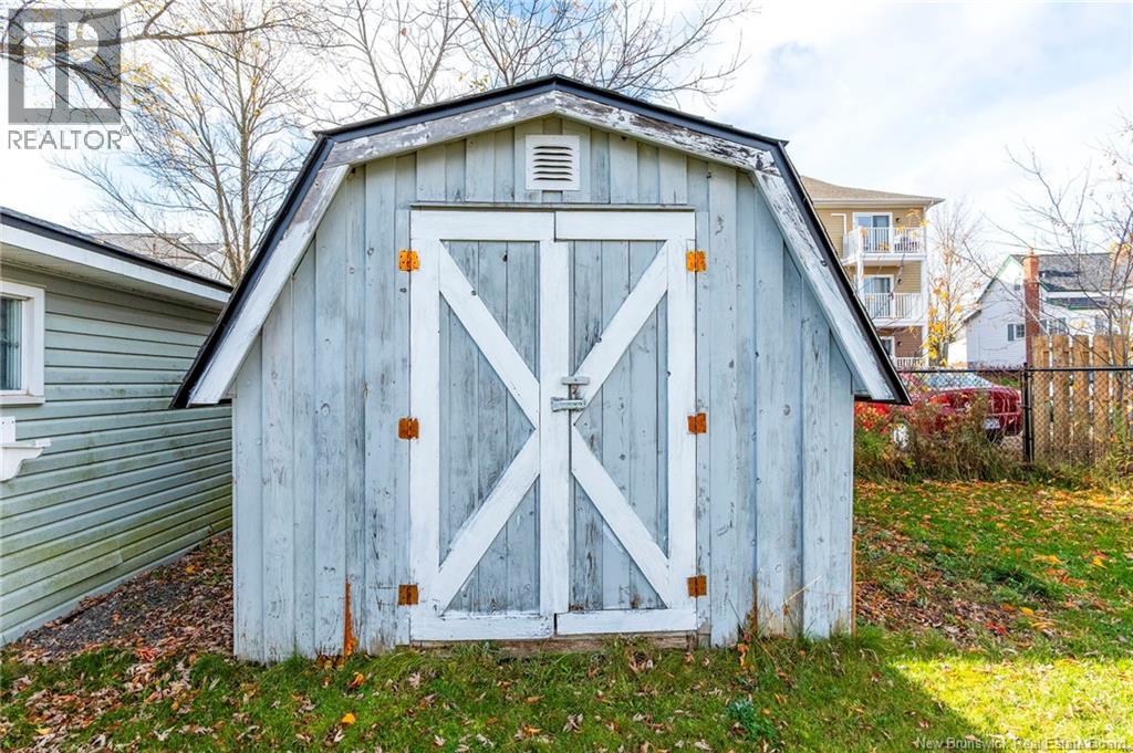 62 Waverley Avenue, Moncton, New Brunswick  E1C 7T7 - Photo 39 - NB129335