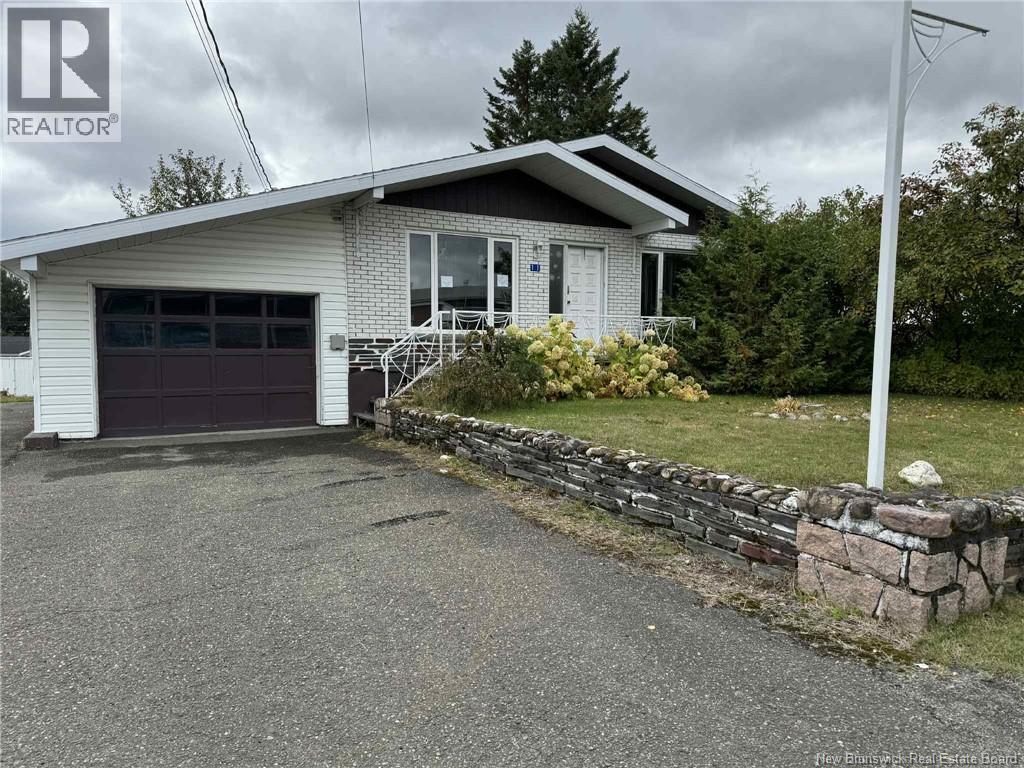 11 Rue De L'ecole Street, Kedgwick, New Brunswick  E8B 1E4 - Photo 2 - NB129274