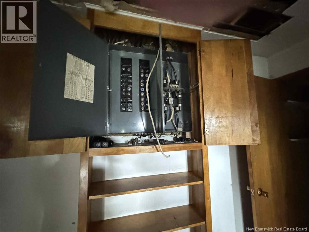 11 Rue De L'ecole Street, Kedgwick, New Brunswick  E8B 1E4 - Photo 31 - NB129274