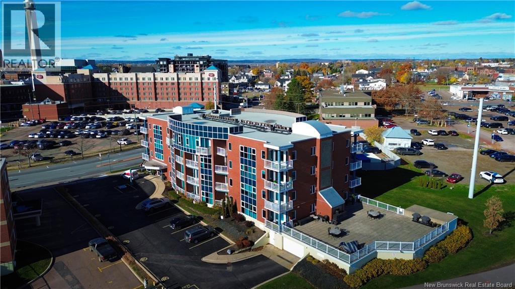 50 Assomption Boulevard Unit# 101, Moncton, New Brunswick