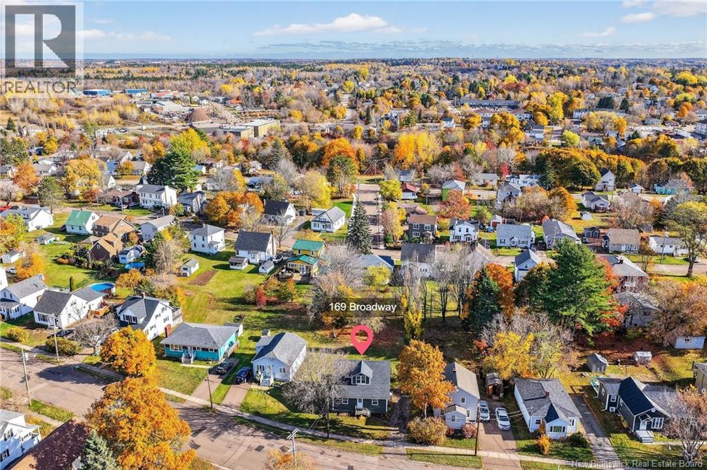 169 Broadway, Moncton, New Brunswick  E1H 1P9 - Photo 13 - NB129408