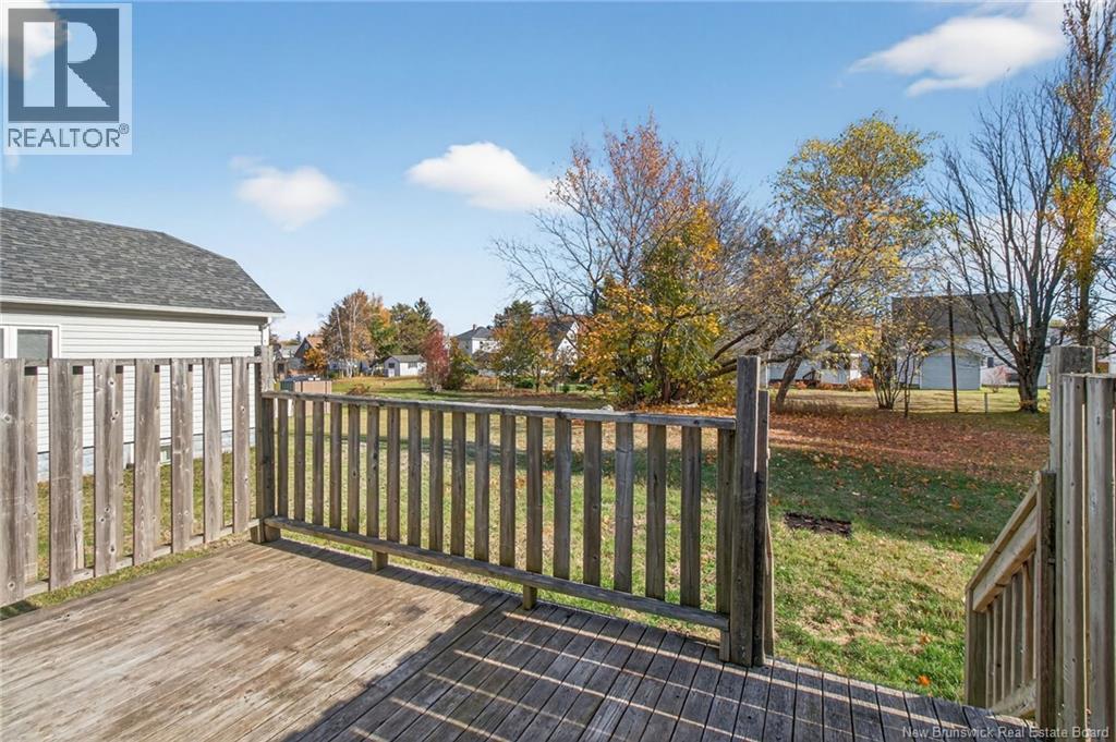 169 Broadway, Moncton, New Brunswick  E1H 1P9 - Photo 4 - NB129408