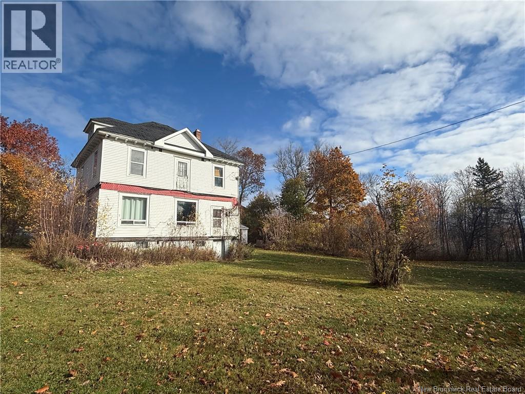 5044 108 Route, Millerton, New Brunswick