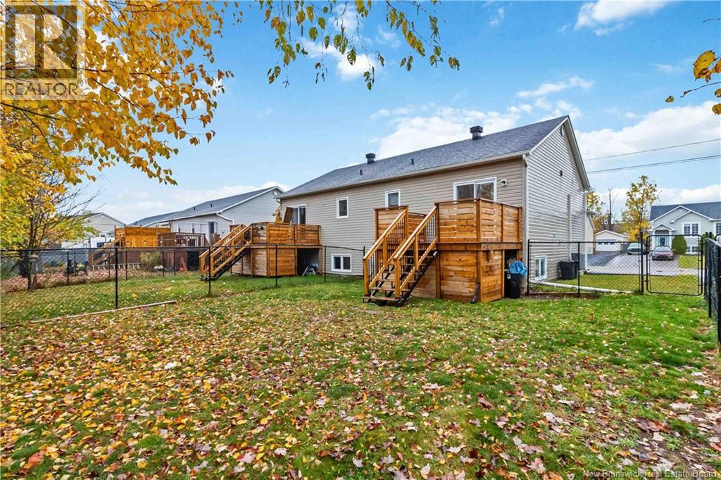 106 Mount Pleasant Road, Moncton, New Brunswick  E1G 5J2 - Photo 29 - NB128933