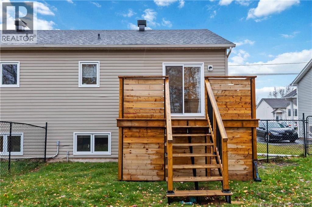 106 Mount Pleasant Road, Moncton, New Brunswick  E1G 5J2 - Photo 30 - NB128933